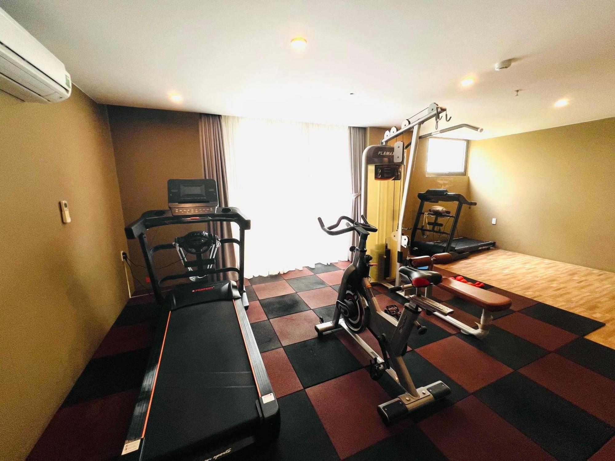 Gaia Hotel Phu Quoc Buitenkant foto