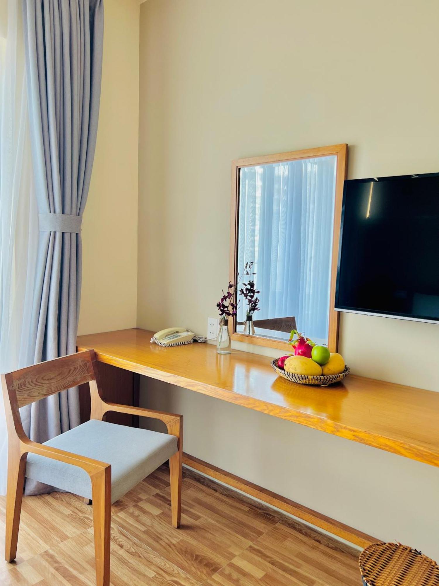 Gaia Hotel Phu Quoc Kamer foto
