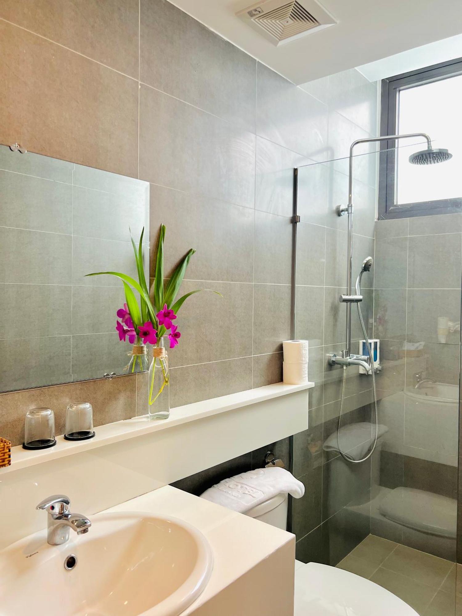 Gaia Hotel Phu Quoc Kamer foto