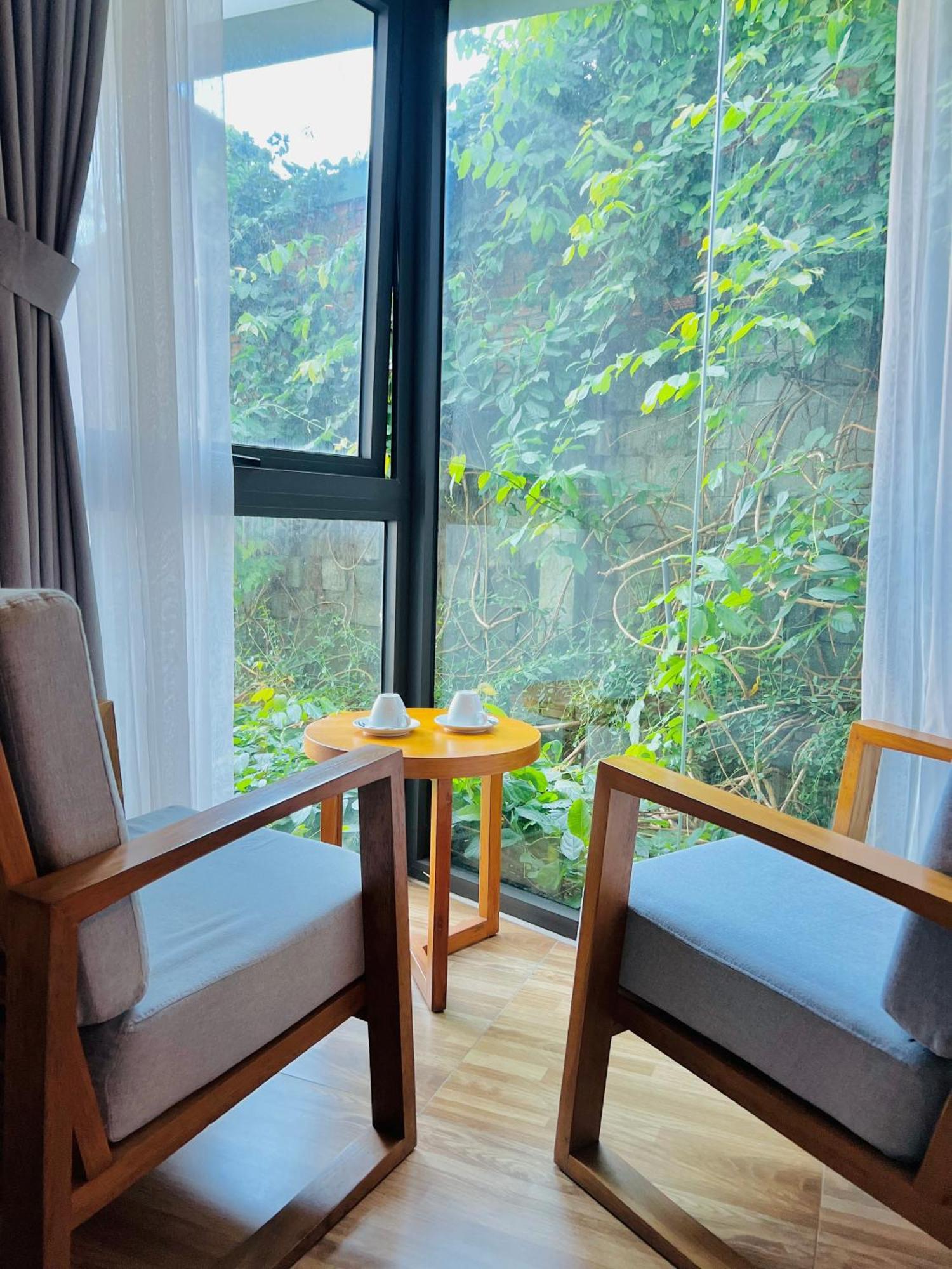Gaia Hotel Phu Quoc Kamer foto