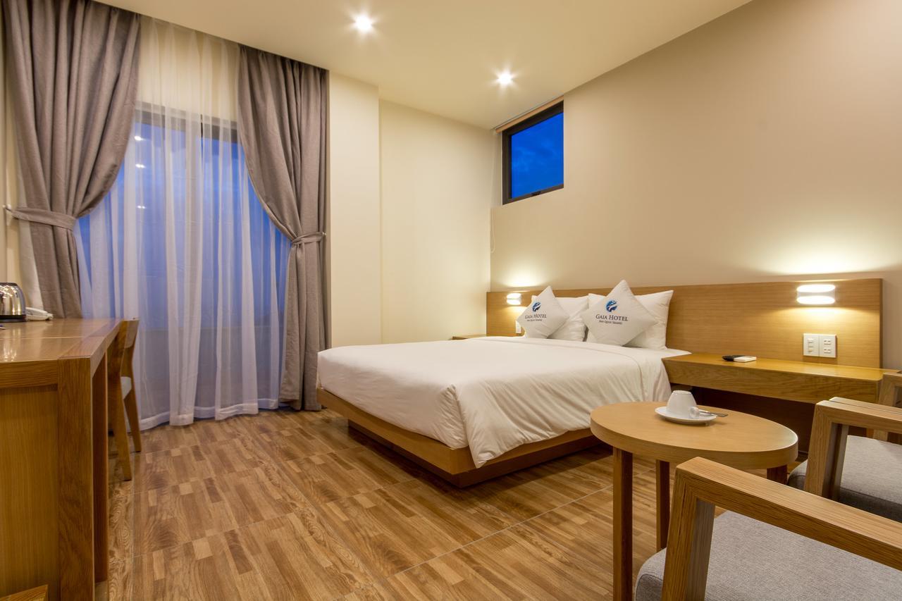 Gaia Hotel Phu Quoc Buitenkant foto