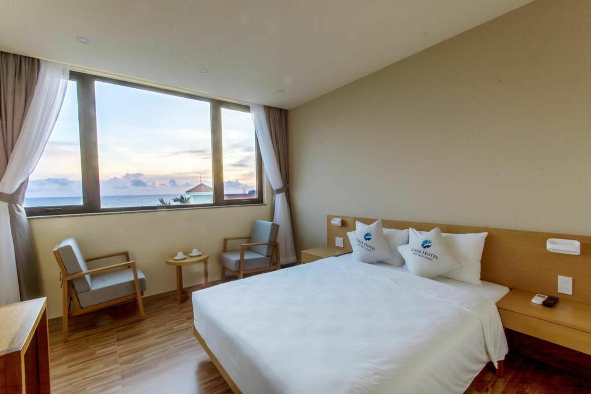 Gaia Hotel Phu Quoc Buitenkant foto