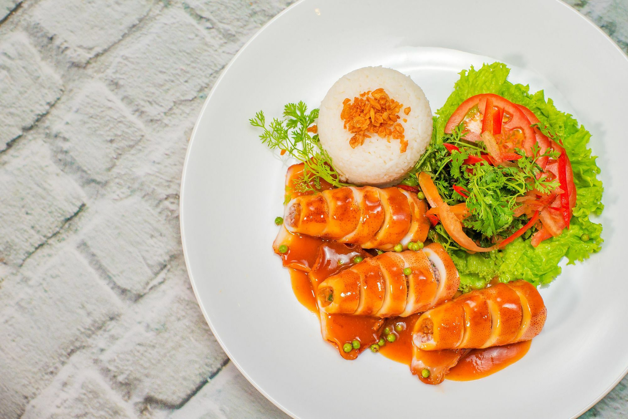 Gaia Hotel Phu Quoc Buitenkant foto