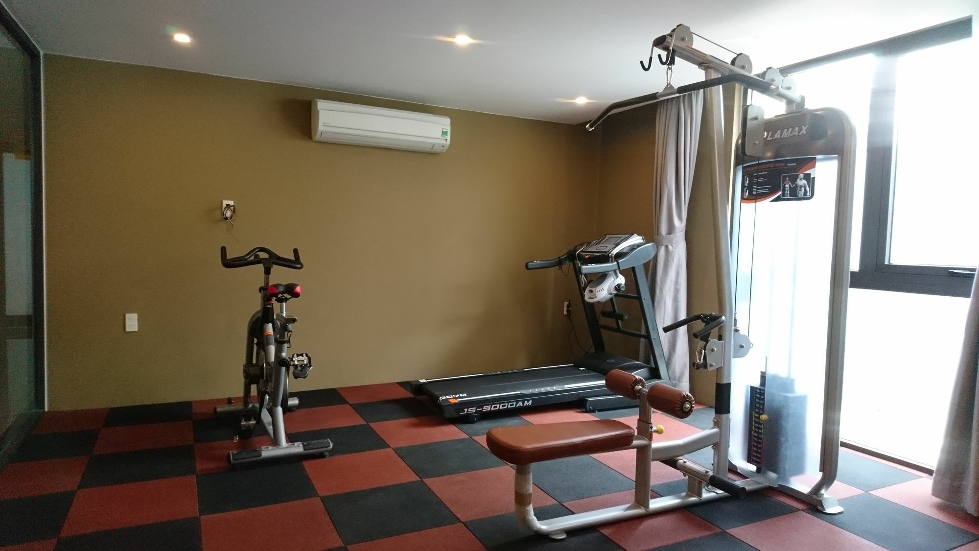 Gaia Hotel Phu Quoc Buitenkant foto