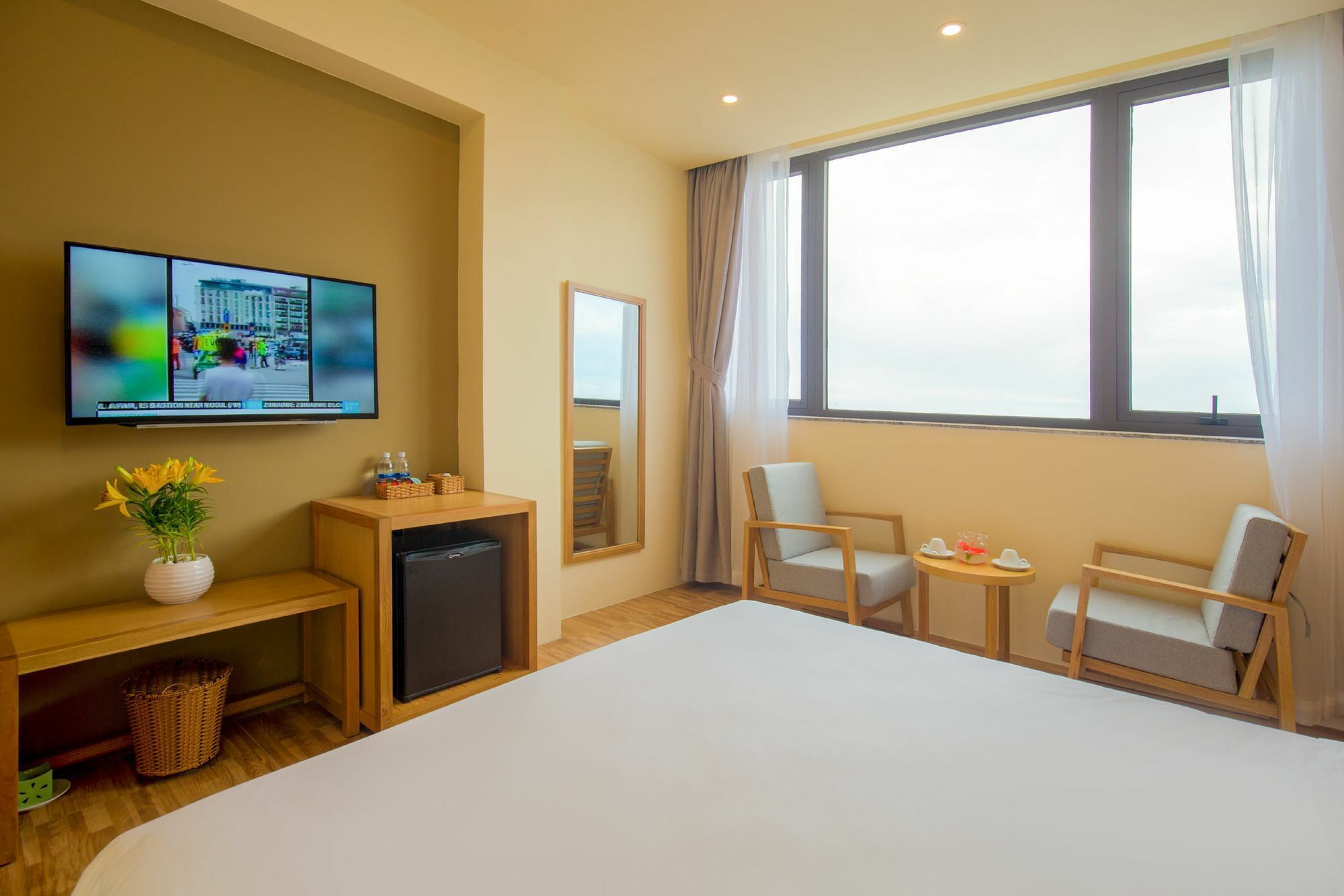Gaia Hotel Phu Quoc Buitenkant foto